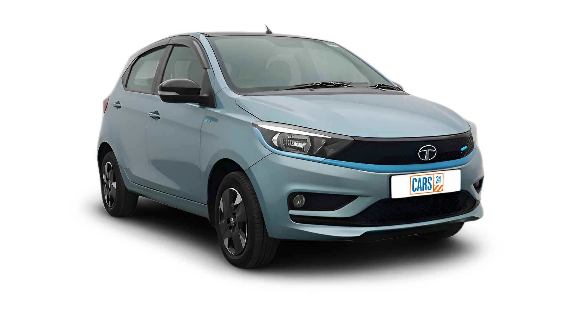 Tata TIAGO EV-img